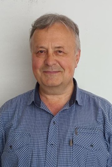 Парфенов  Михаил Петрович